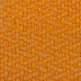Basketwave Orange Fabric—Textured —Premium Quality—56"-Inches Wide—Sold by the Yard—Nationwide Shipping